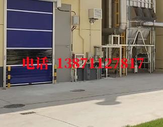 中山维修快速防爆卷帘门