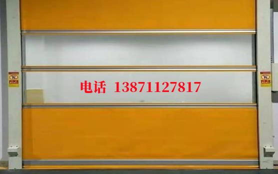 中山维修洁净室门